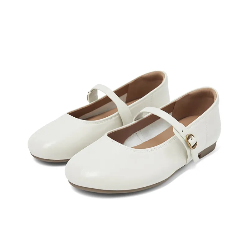 COMELY Enchanted Years Box Casual Single Shoes Women's-2