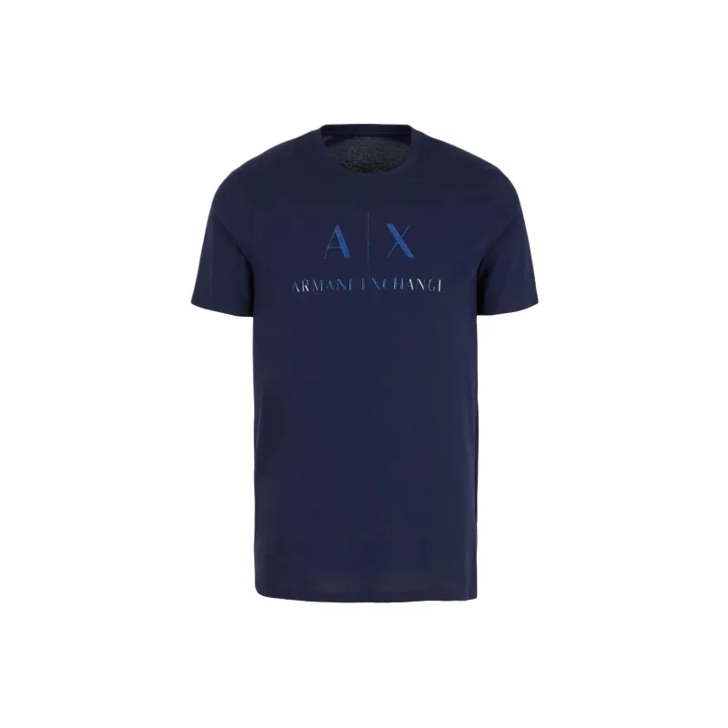 ARMANI EXCHANGEAE SS24 T Shirt Men's-4