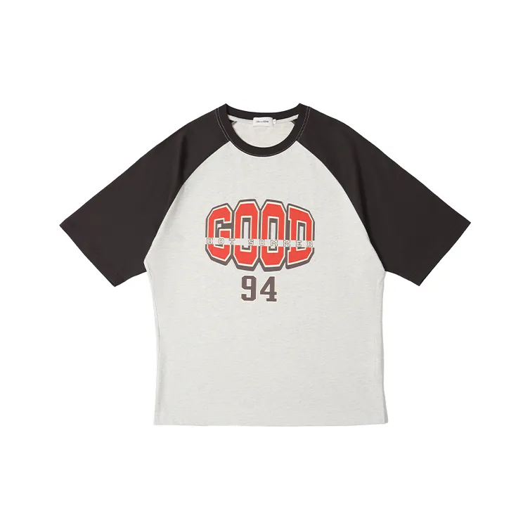 GOOD BAI Series 94 T Shirts Unisex-0