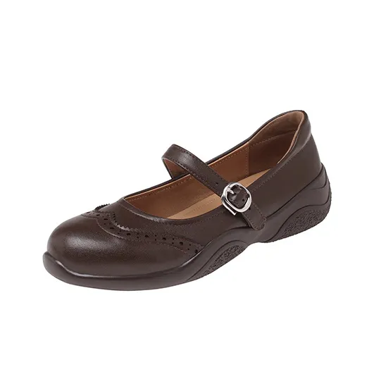 Hongyanglin Casual Single Shoes Women's-4