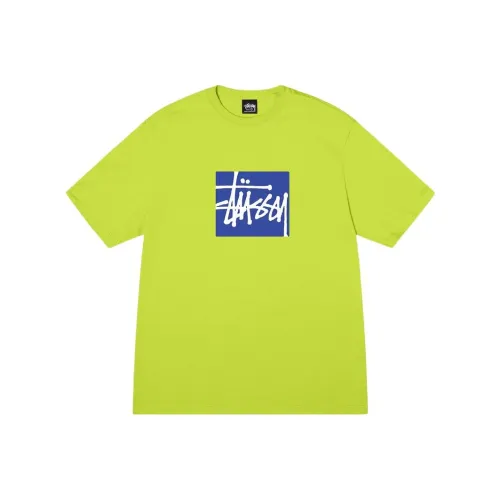 Stussy Stock Box Tee