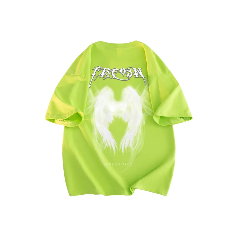 FREO3N T Shirts Unisex-47
