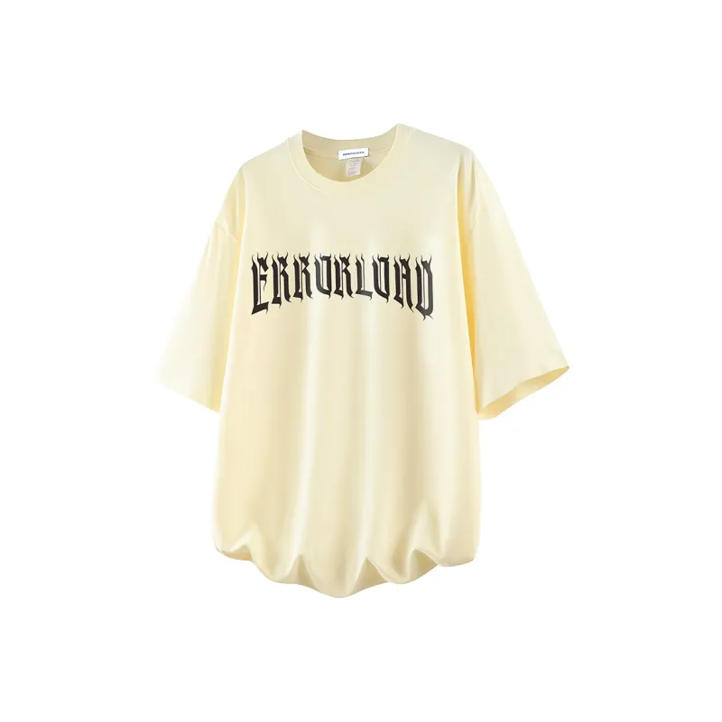 ERRORLOAD T Shirts Unisex-10