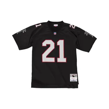 Mitchell Ness 2009 Brett Favre Atlanta Falcons Legacy Player Jersey