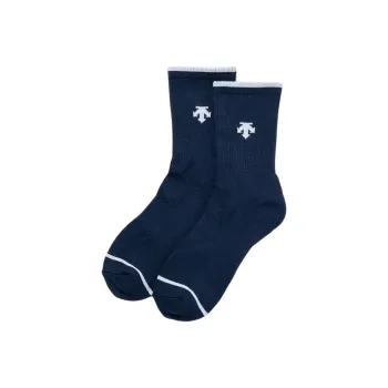 DESCENTE Mid Calf Socks Men's 1 Pack