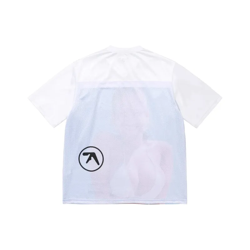 Supreme Aphex Twin Football Jersey-1