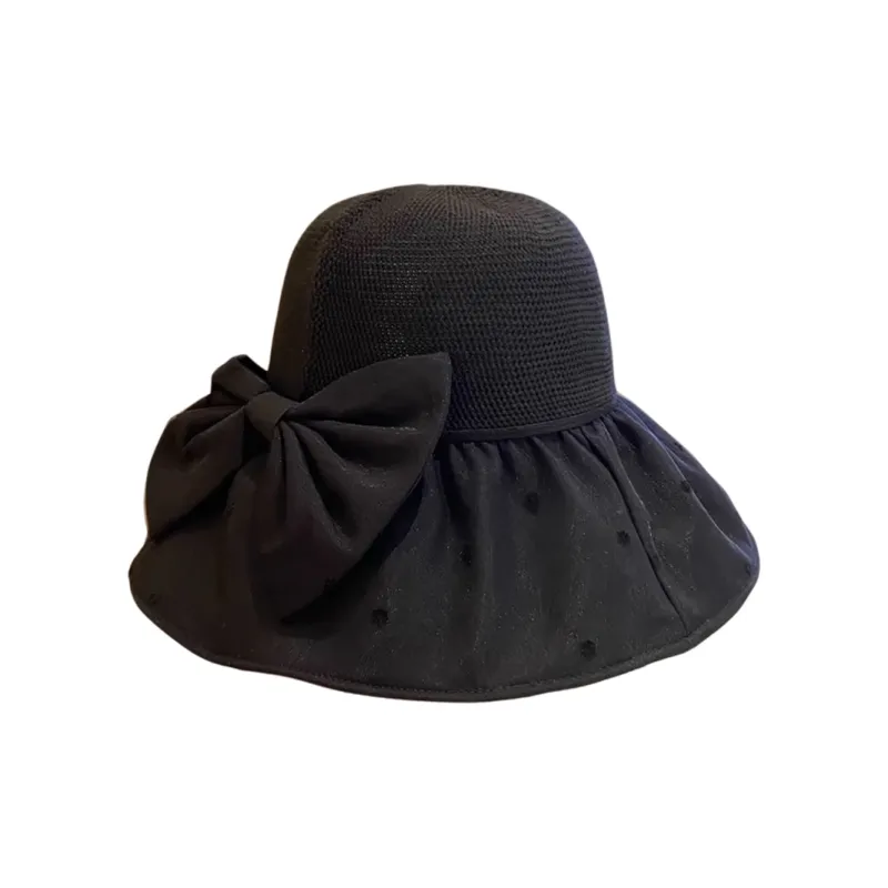 TUCANO Polyester Bucket Hats Women's-7