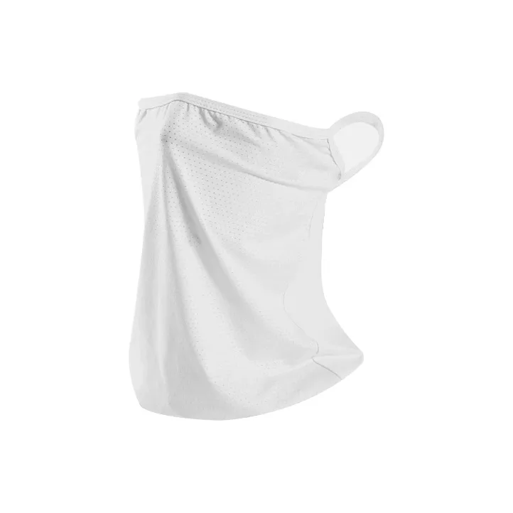 CARDANRO Polyester Sun Protection Masks Unisex-3