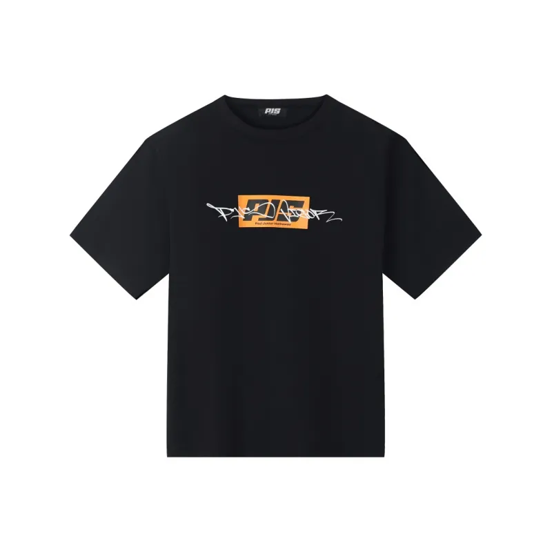 PJ's Vigor T Shirts Unisex-7