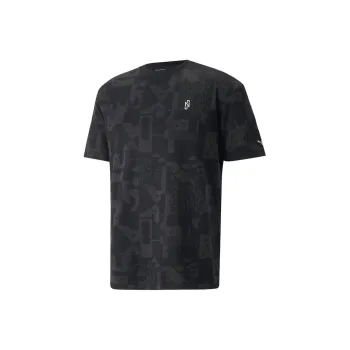 PUMA X Neymar Jr Elevated Tee