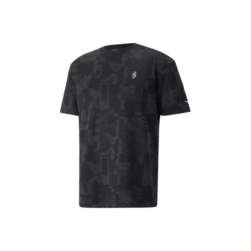 PUMA X Neymar Jr Elevated Tee