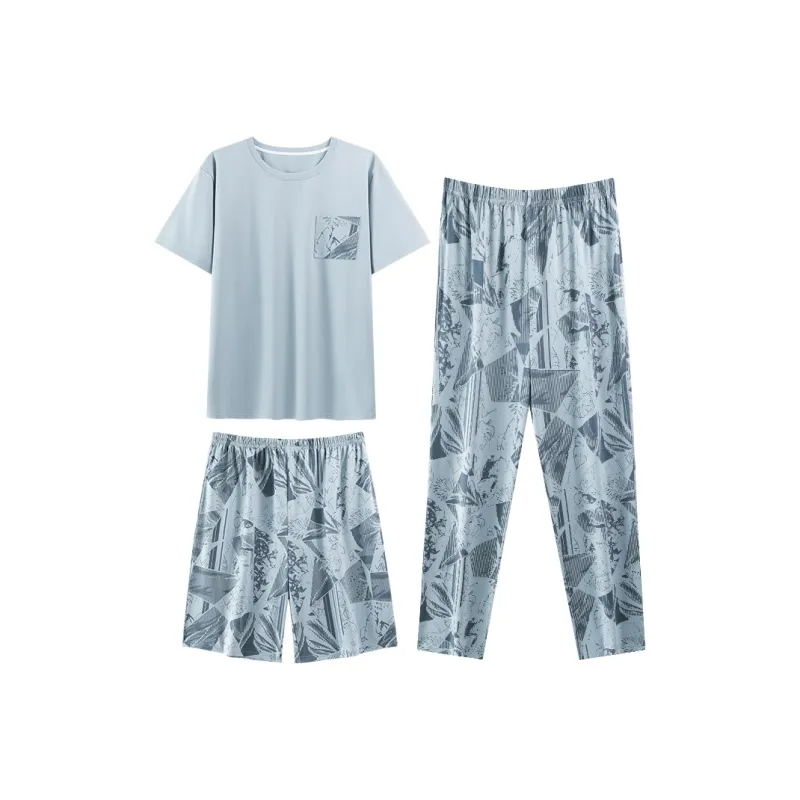 Ta Yan Men Pajama Sets-42