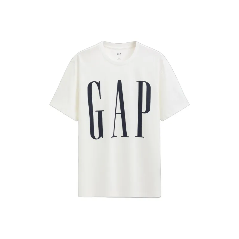 GAP T Shirts Unisex-0