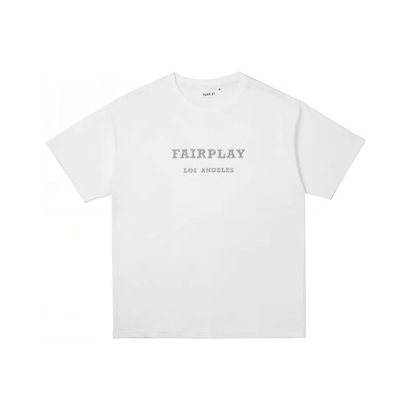 XMXX SUPPLY x Fairplay T Shirt Unisex-4