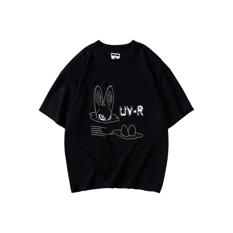 SANKAIMADE Summer T-Shirt Unisex-9
