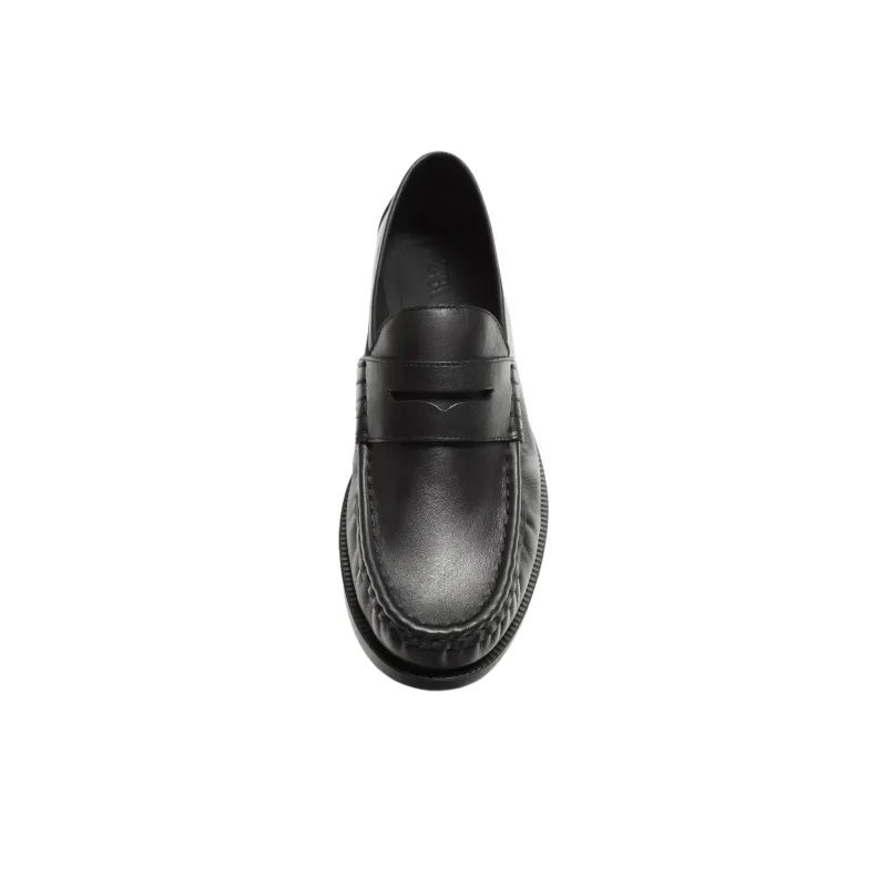 ZARA Loafers Men-3