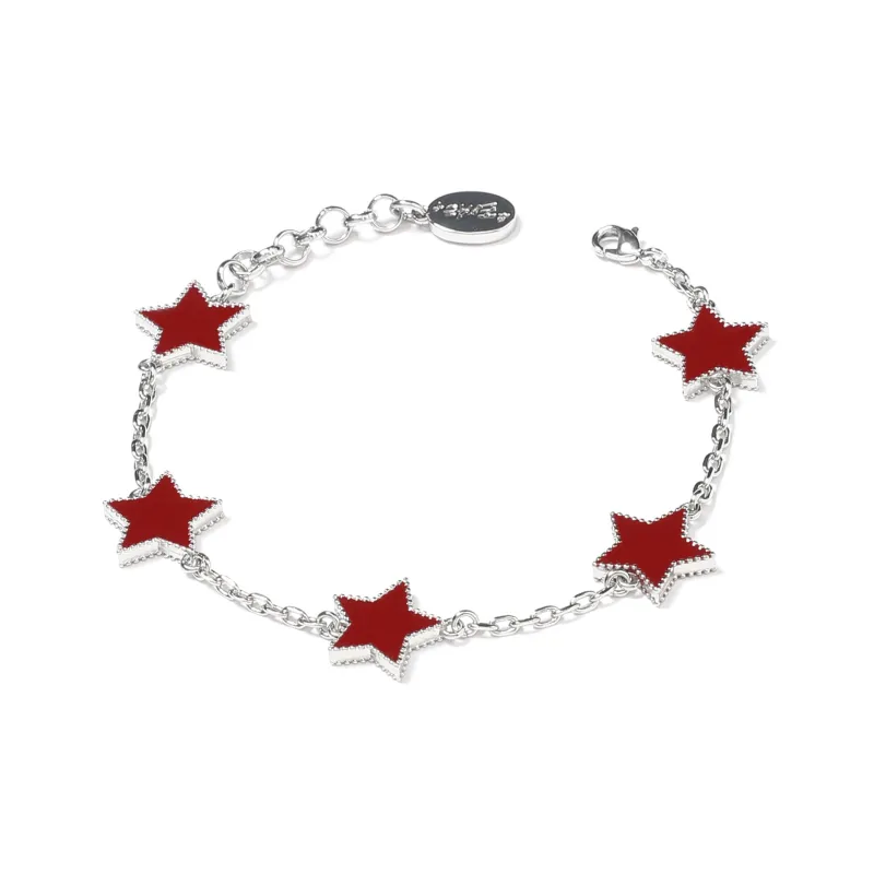 *EVAE+MOB Copper Alloy Bracelets Unisex-9