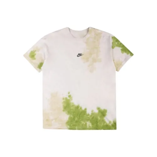 Nike Sportswear T-Shirt Men's Olive Oil