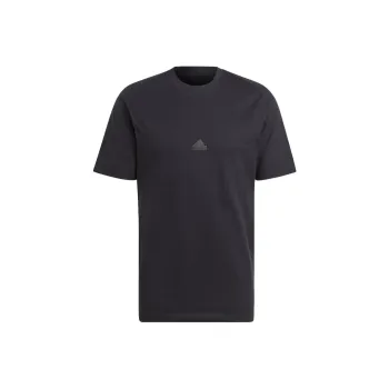 Adidas T-Shirts Men Black