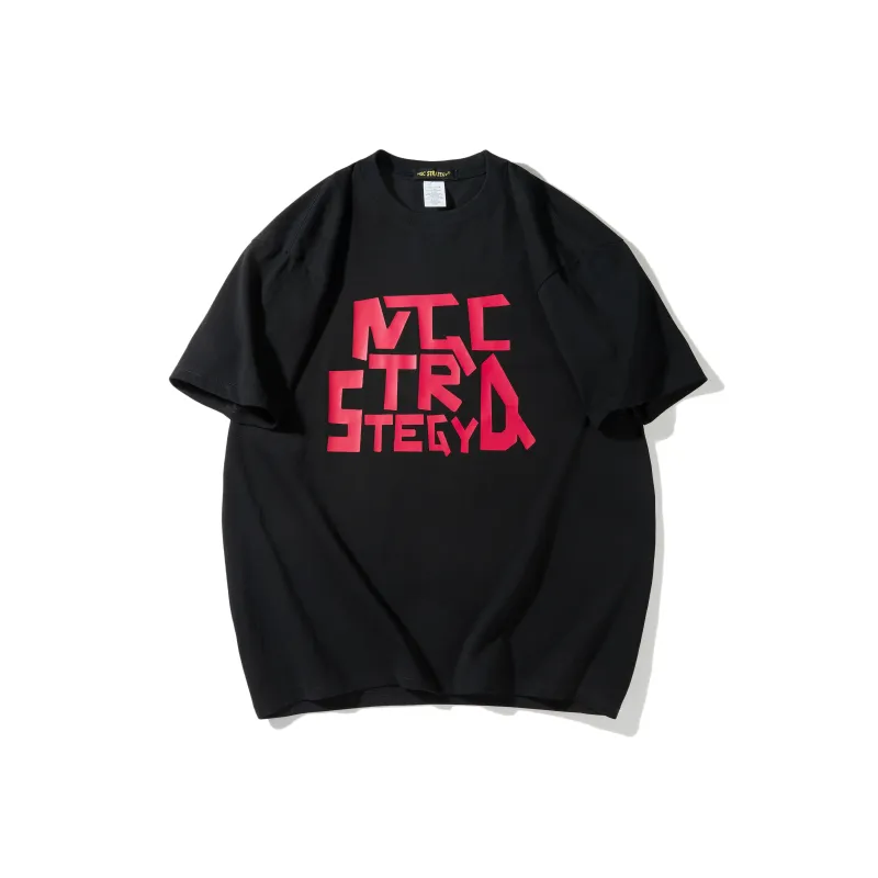 NGC STRATEGY NGC STRATEGY T-Shirts Unisex-2