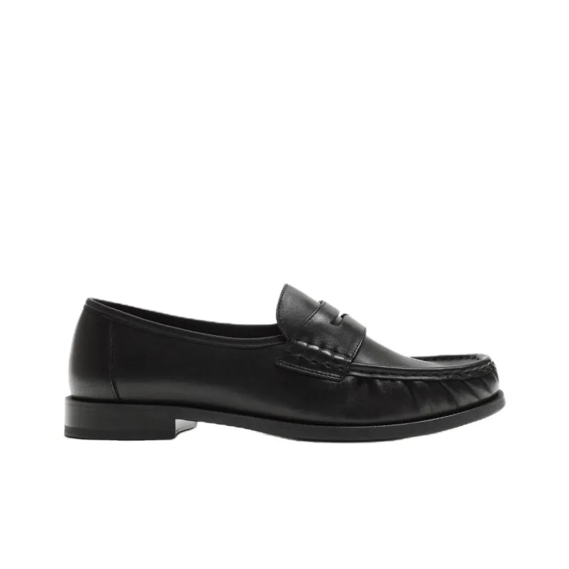 ZARA Loafers Men-1