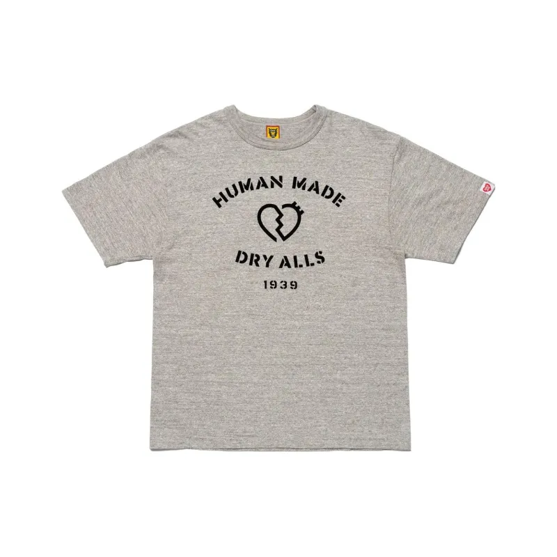 HUMAN MADE Graphic #11 T shirt-6