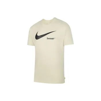 Nike T Shirt Men's Chemical Lime