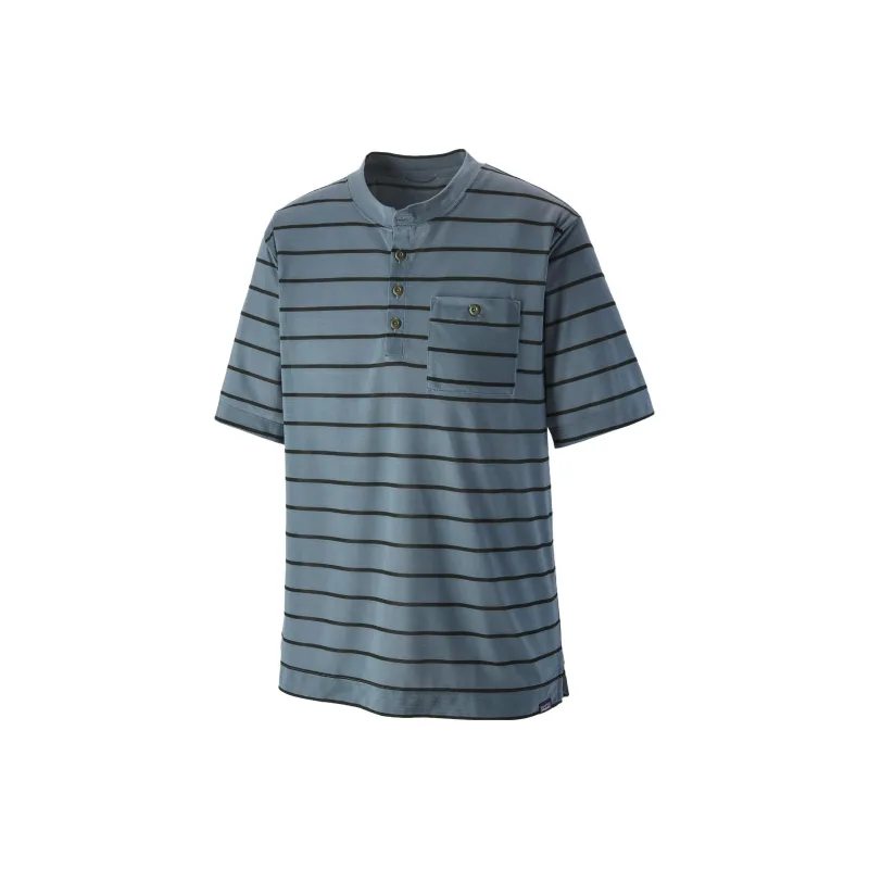 Patagonia Capilene T Shirts Men-6