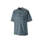 Slate Gray/Furrow Stripe: Plume Grey