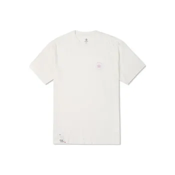 Converse Valentine's Day Collection T Shirt Unisex White