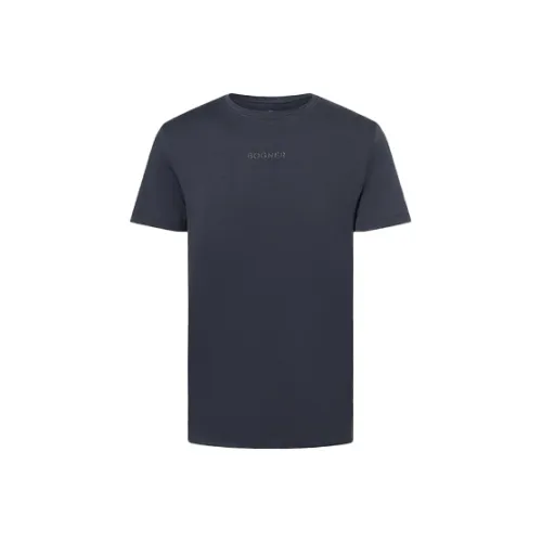 BOGNER T Shirts Men