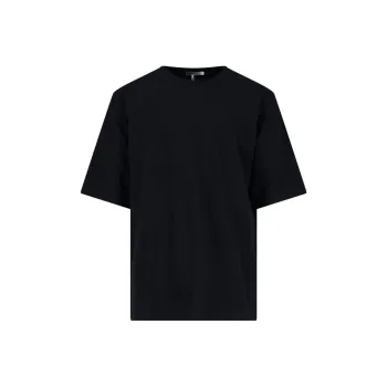 ISABEL MARANT T-Shirts Men Black