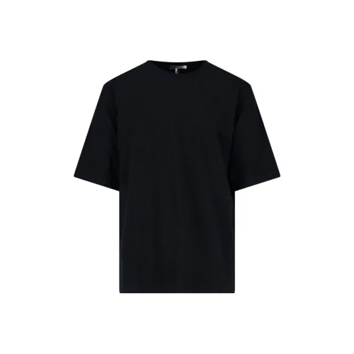 ISABEL MARANT T-Shirts Men Black