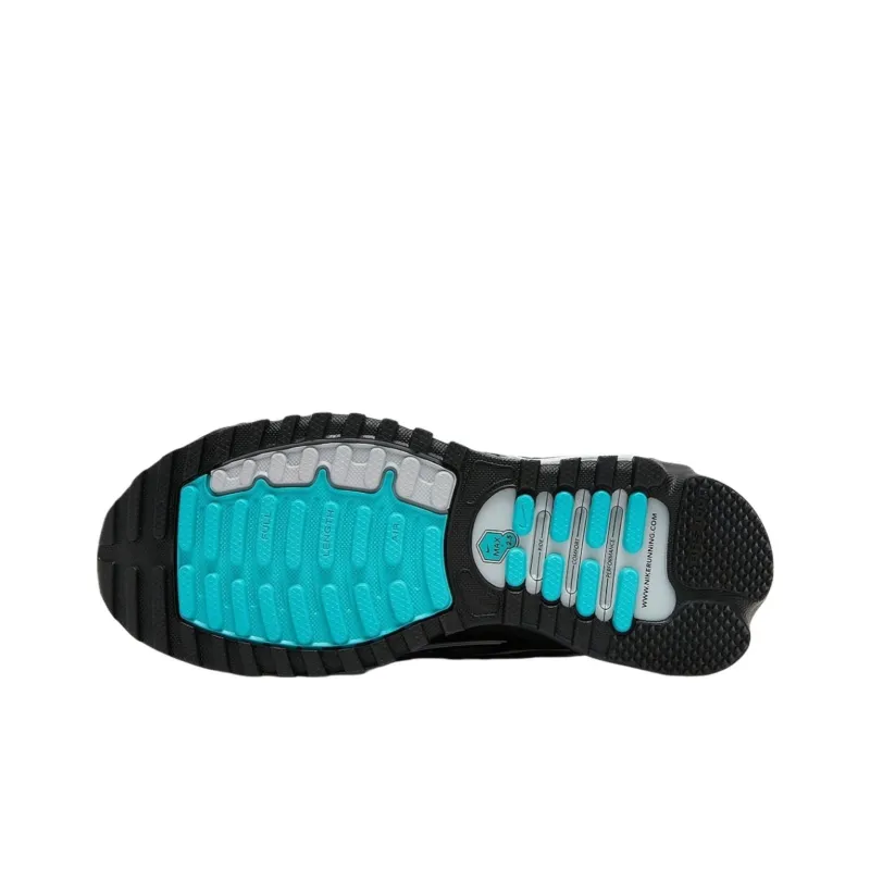 Nike Air Max Tl 2.5 Wolf Grey Dusty Cactus-2