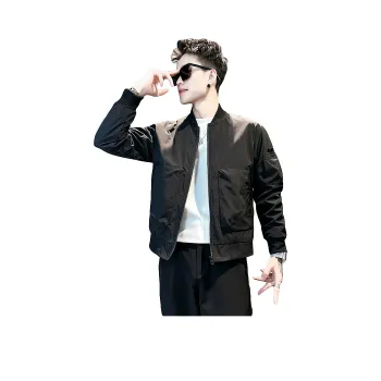 FRQ Jackets Unisex