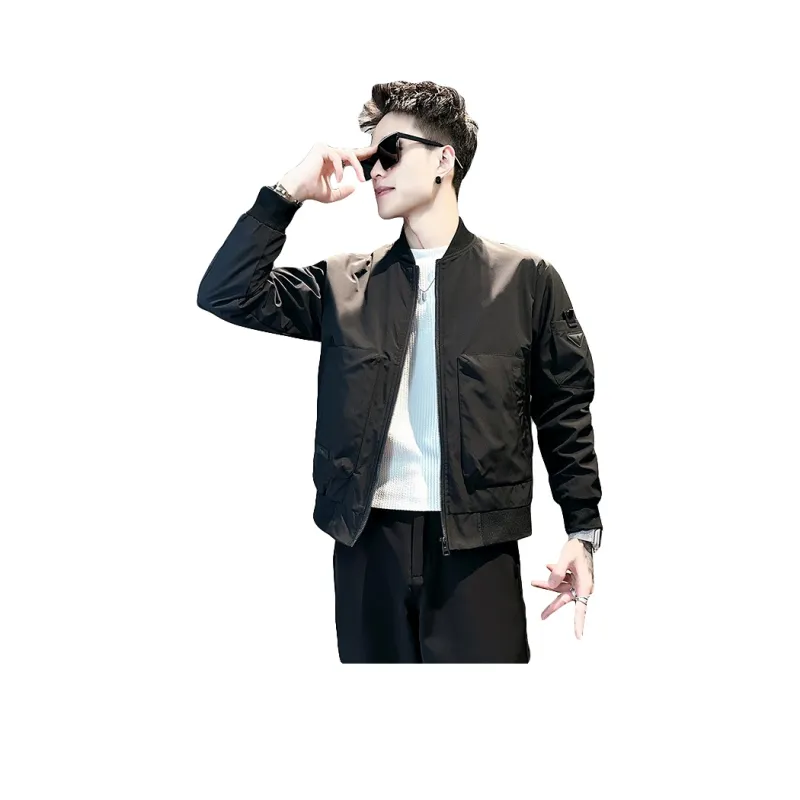 FRQ Jackets Unisex-0