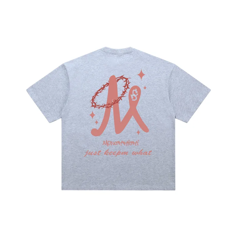 Monchhichi T-Shirts Unisex-6