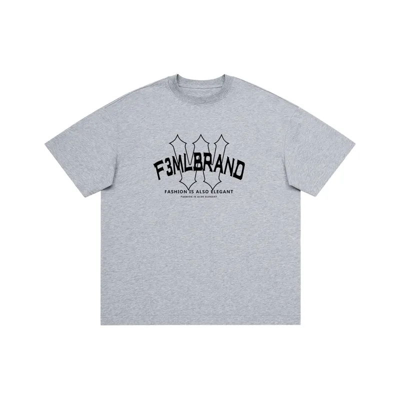 F3ML T Shirts Unisex-9