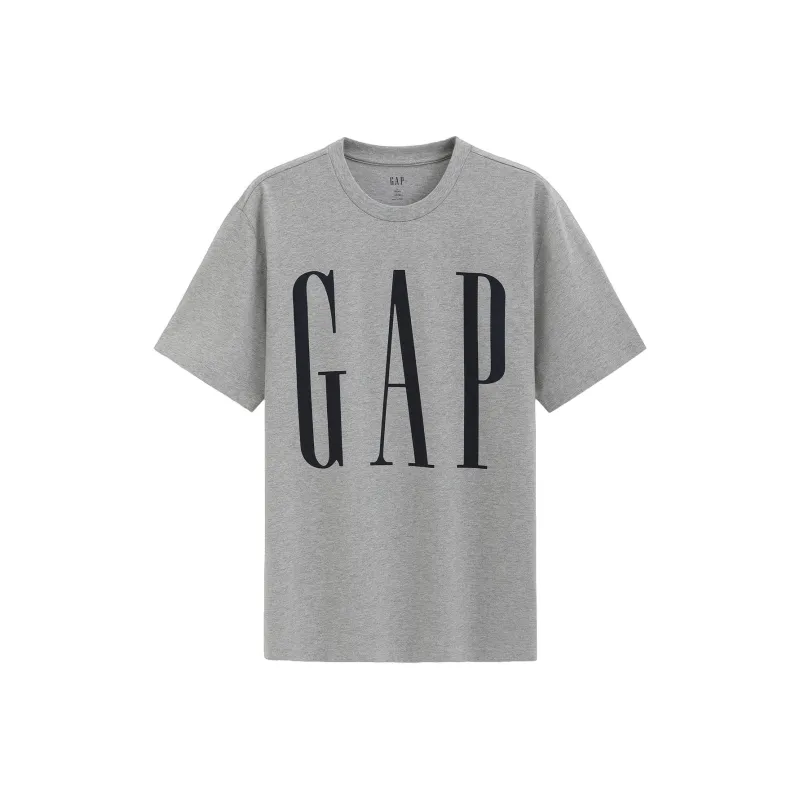 GAP T Shirts Unisex-3