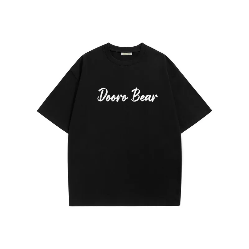 Budding Bear T Shirts Unisex-1