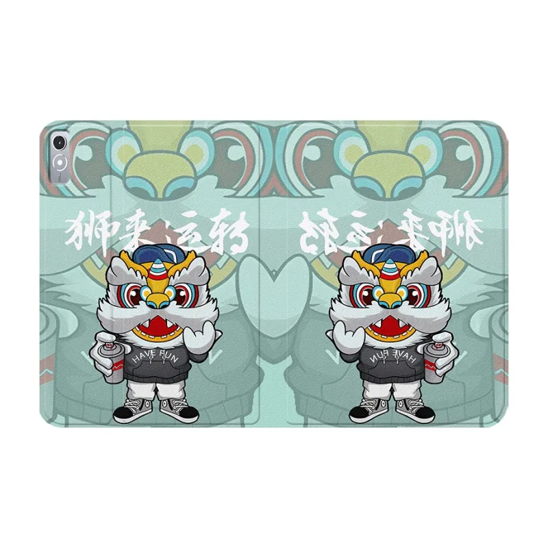 YIBAOBAO Tablet Protective Cases-23