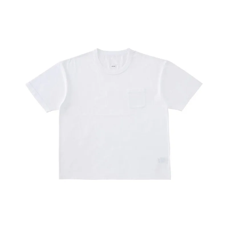Visvim Vs Amplus Superfine T shirt-0