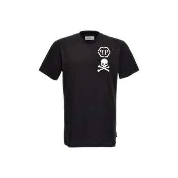 PHILIPP PLEIN Skull T shirt