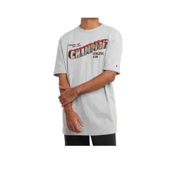 Champion SS23 Spring Summer T-Shirts Men