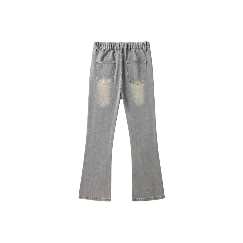 Crayon Shinchan Jeans Unisex-1