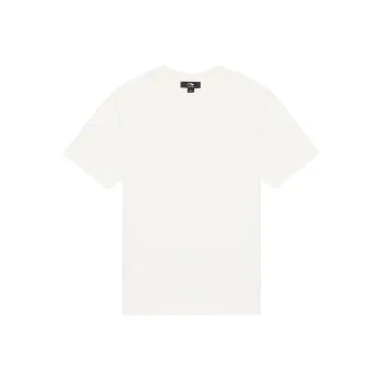LI NING 1990 Commuter Series T Shirt Men's Ecru