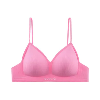 2323 Bra Women's 2 Pack Barbie Pink