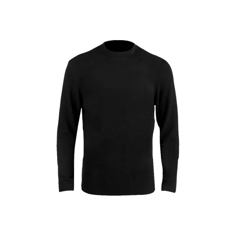 Rexing T-Shirts Men Black-0