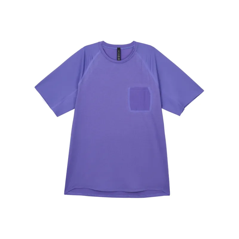 Lululemon Ventilated T Shirt Men's-4