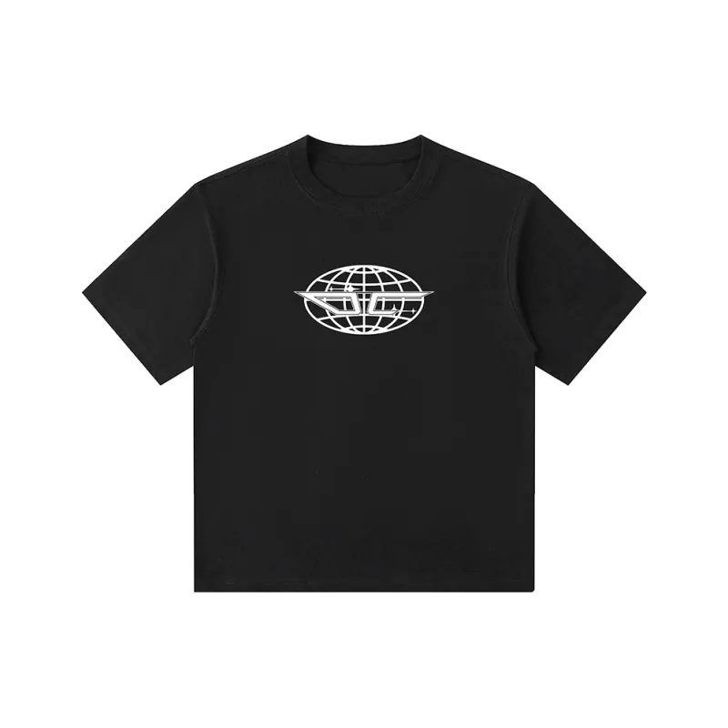 OCTO GAMBOL T-Shirts Unisex-3